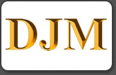 DJM - Indústria e Comércio de Cereais