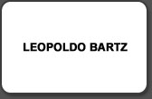 Leopoldo Bartz