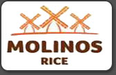 Molinos Rice